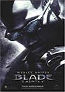 Blade Trinity (2 Disc Set)